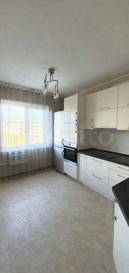 3-к. квартира, 67 м², 5/10 эт.