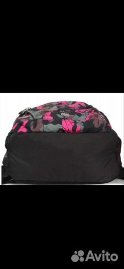 Рюкзак для девочки новый