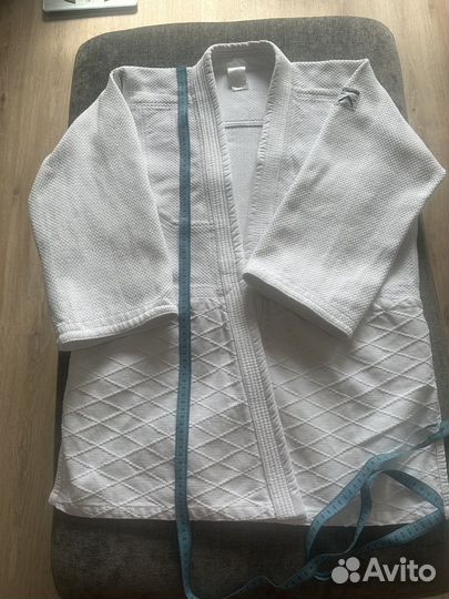 Кимоно для дзюдо 160