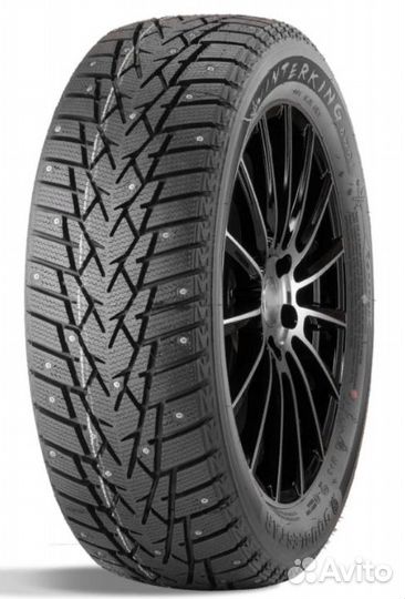 DoubleStar DW01 225/55 R17