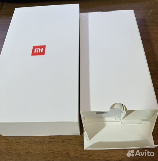 Оригинальное зарядное устройство Xiaomi MDY-09-EW