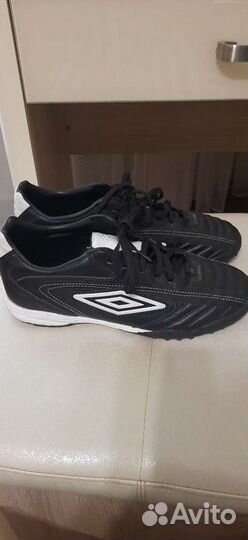 Футбольные бутсы 42 5 размер