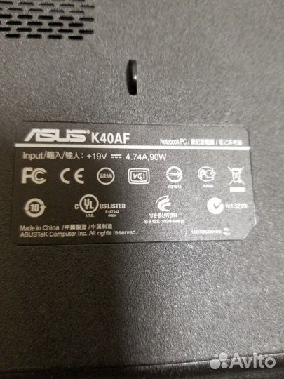 Asus