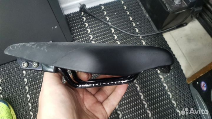 Седло Fizik Mistica