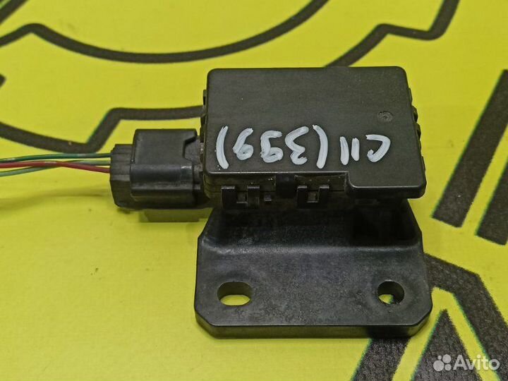 Датчик загрязнения воздуха Nissan Tiida C11 HR15DE