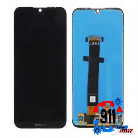 Дисплей на Huawei Honor 8S ремонт телефонов