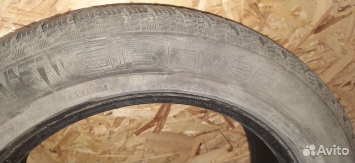Gislaved Nord Frost 200 SUV 225/55 R18