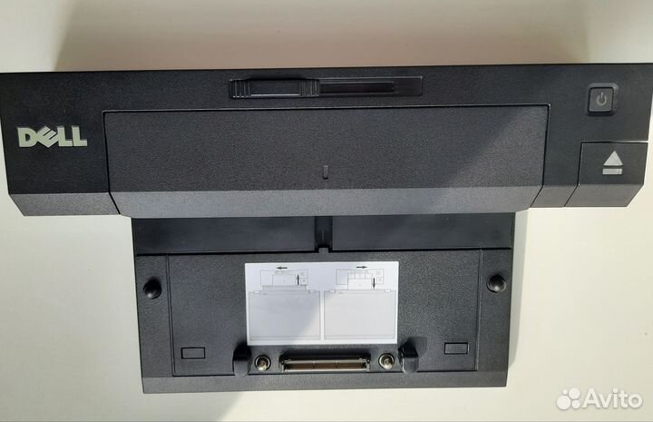 Док станция dell