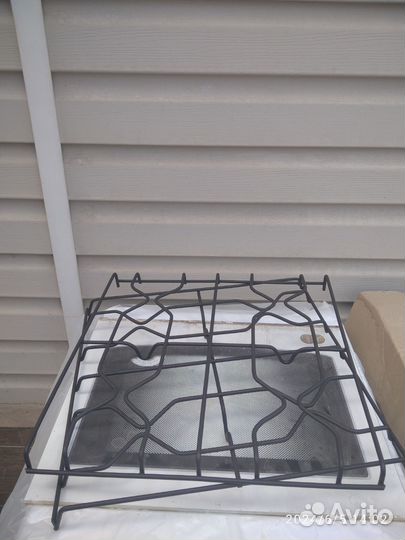 Запчасти газовых плит