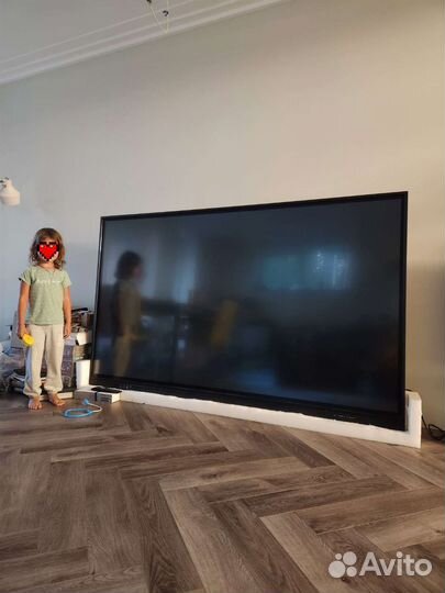 Мультимедийная панель интерактивная доска