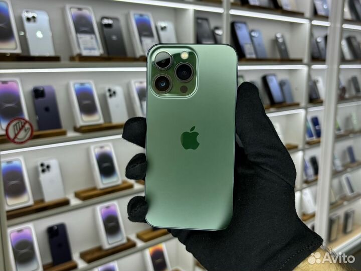 iPhone 13 Pro, 256 ГБ