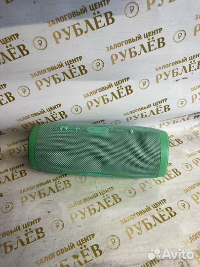 JBL Charge 3, 20 Вт выкупаем технику