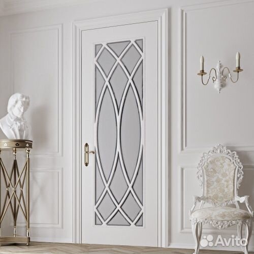 Межкомнатные двери высокого качества