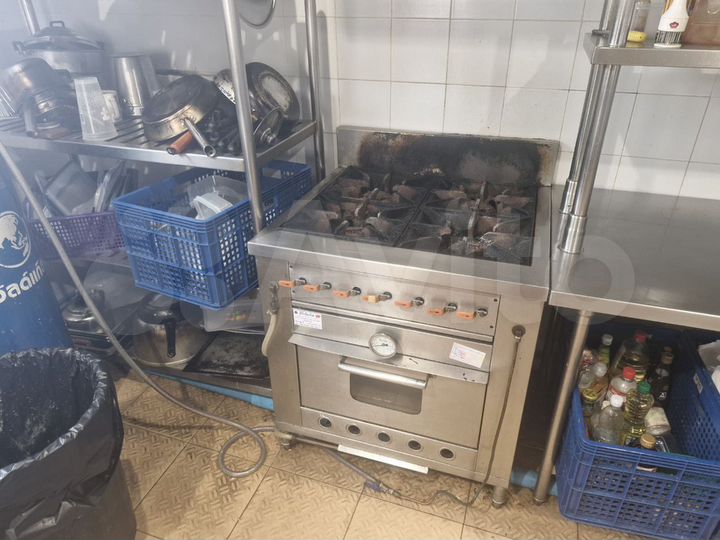 Общепит (Таиланд)