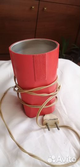 Кофемолка электрическая СССР