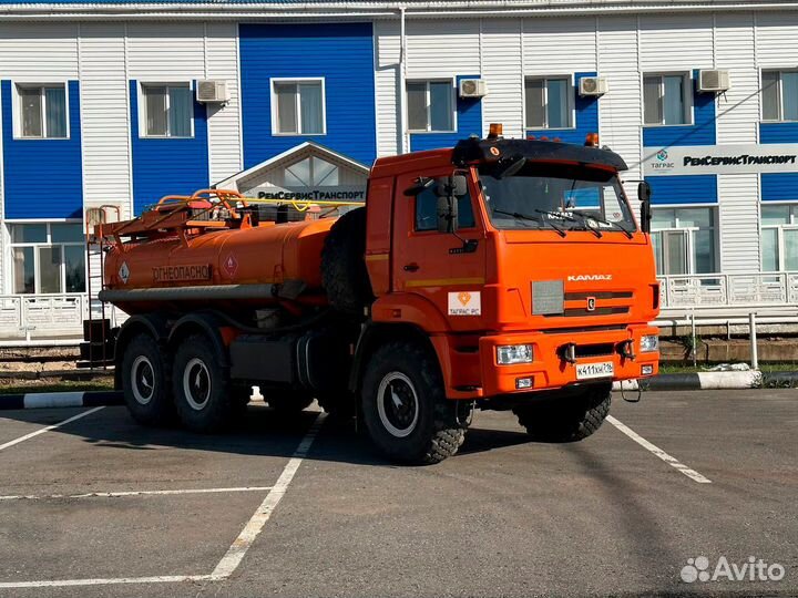 Водитель категории C