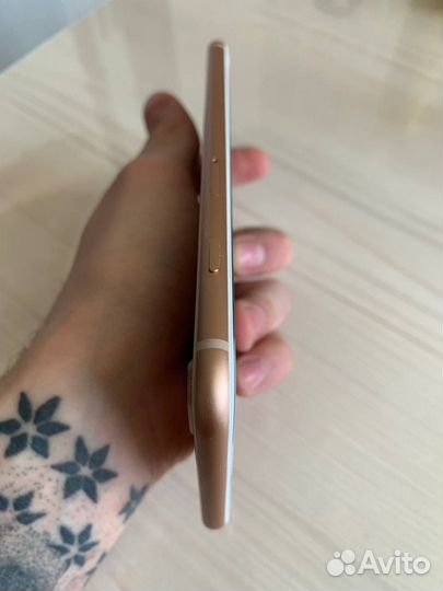 iPhone 8 Plus, 256 ГБ