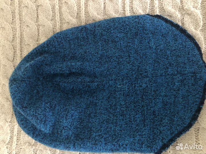 Шапка шлем lassie 46-48