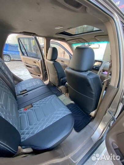 Авточехлы под ваш салон