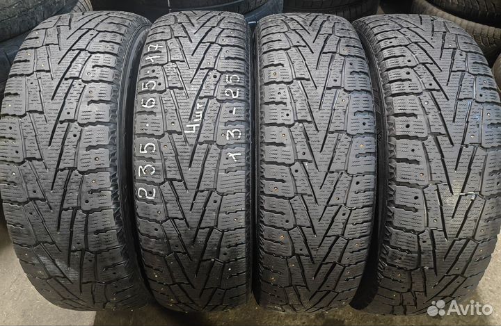 Nexen Winguard WinSpike SUV 235/65 R17