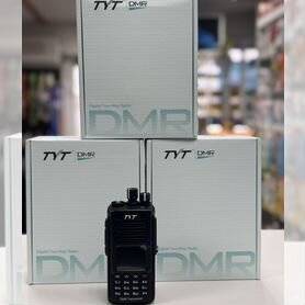 Рации TYT 390 10W