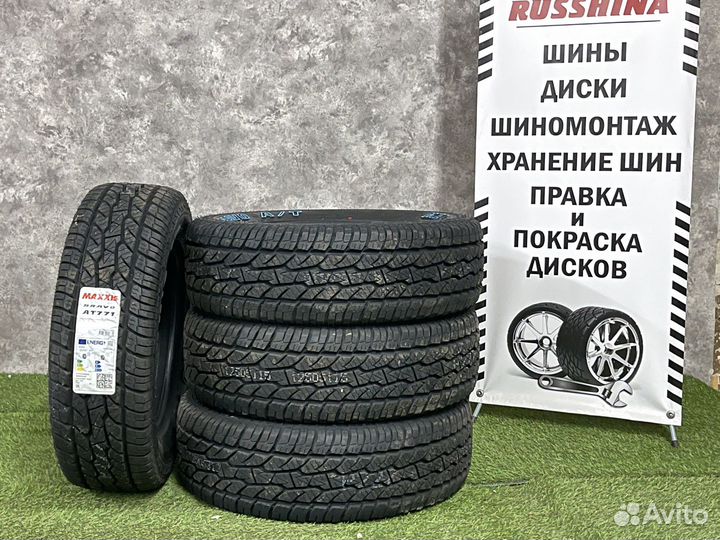 Maxxis AT-771 Bravo 265/60 R18 110H