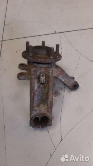 Кулак поворотный передний правый Ford Mondeo