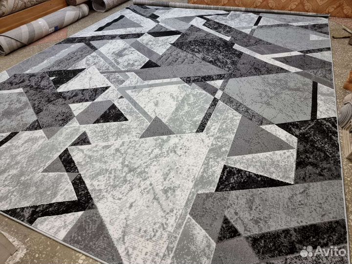 Ковер 3*4 лайла делюкс