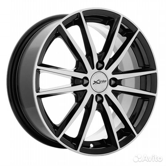 Диски X'trike,16,4x100