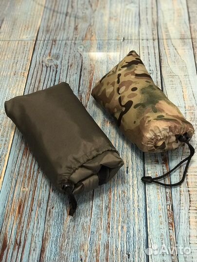 Пончо (дождевик )