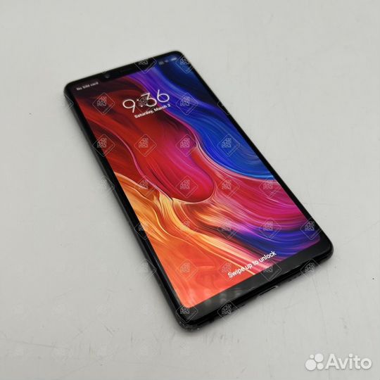 Xiaomi Mi 8 SE, 4/64 ГБ