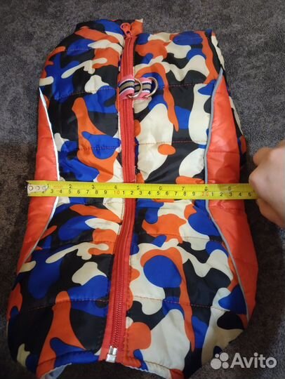 Костюм для собаки унисекс