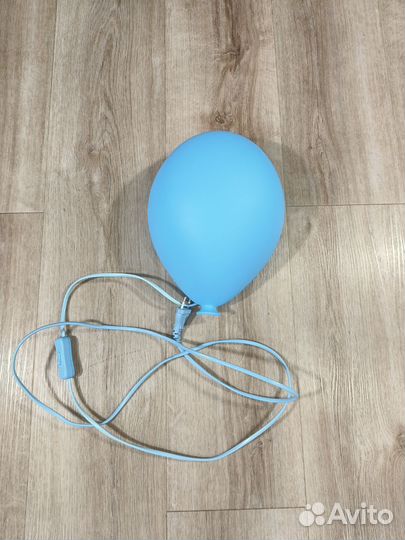 Ночник икеа