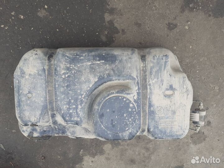 Бензобак LADA Granta