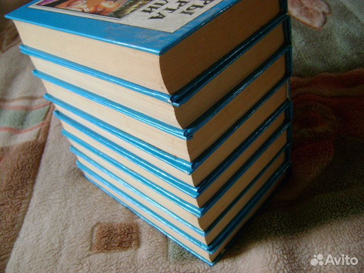 Миры Поляриса Р. Шекли(8 т.)