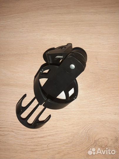 Подстаканник для коляски