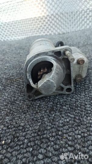 Стартер Fiat Albea 1 350A1000 1.4 2008