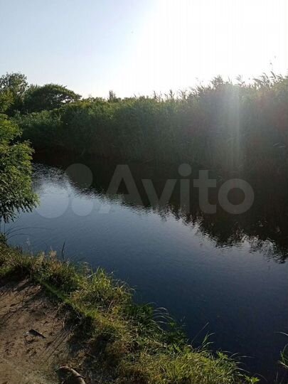 Участок 25 сот. (ИЖС)