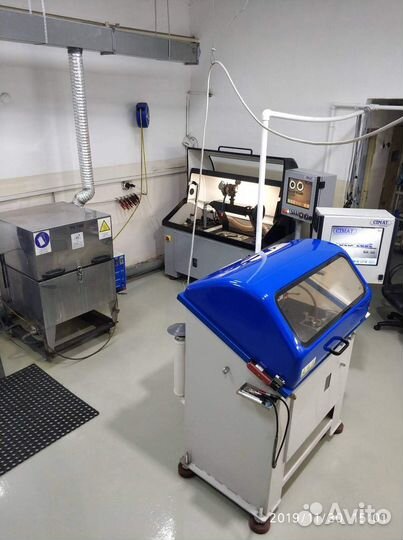 Помощник (ученик) в цех по ремонту турбин