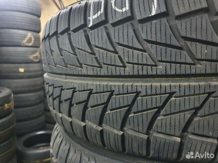 Nankang Snow Viva SV-1 245/45 R18 100H