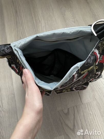 Сумка jujube жужуби