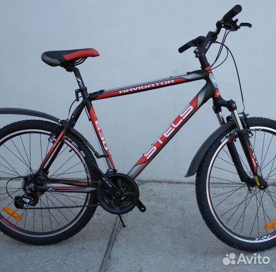 Аренда велосипеда на месяц