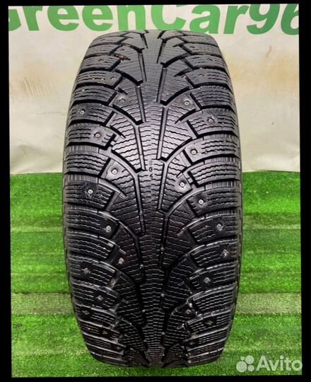 Nokian Tyres Hakkapeliitta 5 SUV 235/55 R18