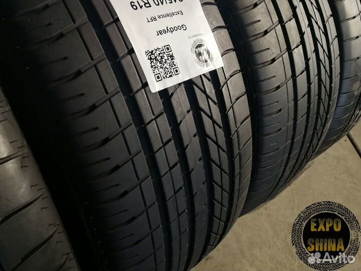 Goodyear Excellence 245/40 R19