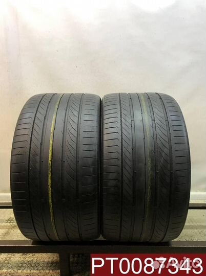 Continental ContiSportContact 5P 315/30 R21 98H