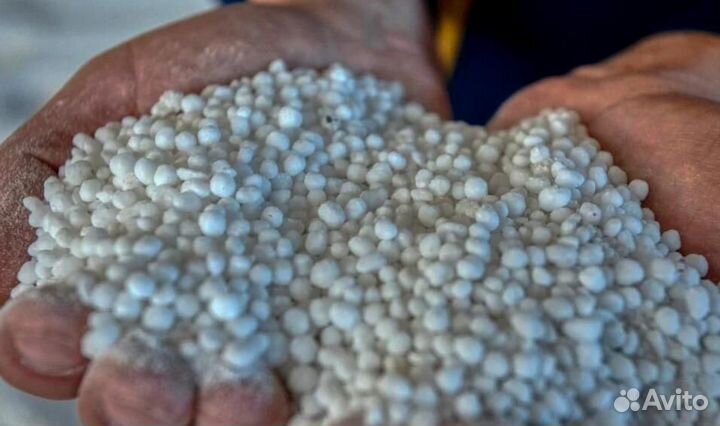 Диаммофоска 10:26:26, удобрение, упаковка 500 кг