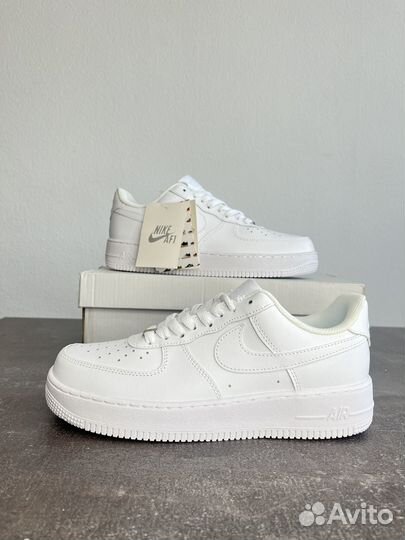 Nike Air force 1