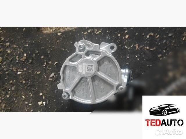 Насос вакуумный, Mercedes CLA C117 2019