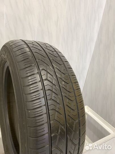 Yokohama Geolandar G95 225/55 R17 97V