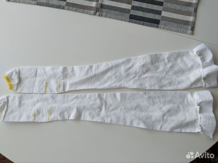 Компрессионные чулки 2 класс 2 размер